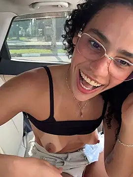 SirenStell0 - 🚗 PUBLIC FLASH 😏Mostrar tudo no carro