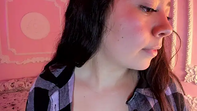 Daisy_Doll - Full strip + heels 👠