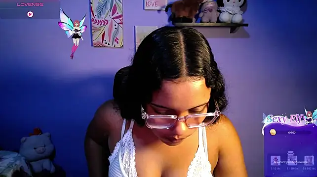 Chleo_rosse - camell toe Chleo
