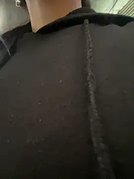 Susi_chimm - Squat off panty