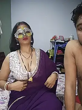 Married_couple1111 - Your bhavi for the night