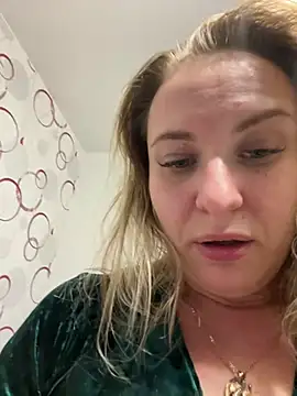 SweetOlga - Blow job real man