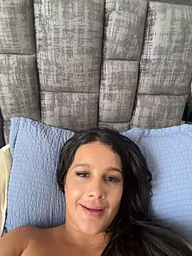 Samantha_Mont - RUB PUSSY WITH TOY + SPANK ASS HARDER