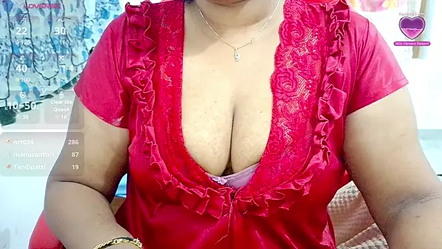 MALLUIVANIYA_COUPLE - show puzzy