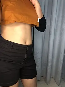 Alisa_Hot_chili - Pussy Fingering Public