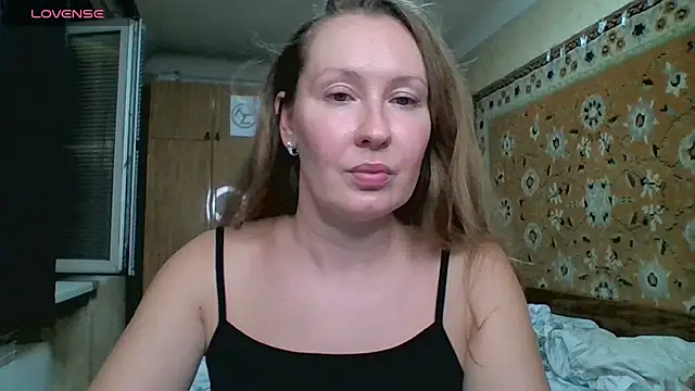 AnnaXLovers - teasing dance