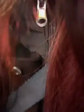 SaintMaya - Show her pussy and spank her🍓💕🥰