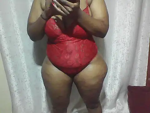 AnnaB09 - Finger pussy
