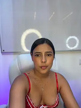 AriaVegaSoe - fuck dildo 👿