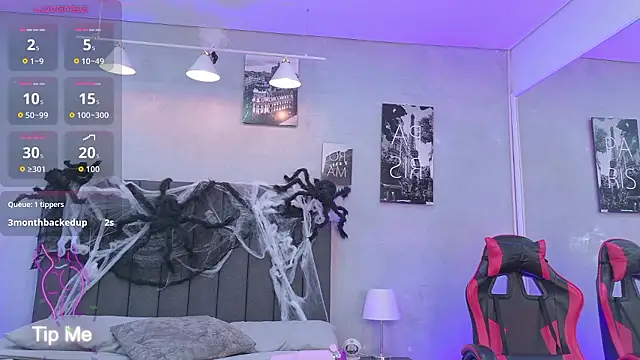 Kendra_london - Show Hot