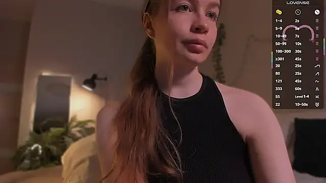 Virtual_Girll - show my boobs and massage them😯💗
