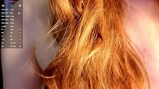 Juuulia_ - topless