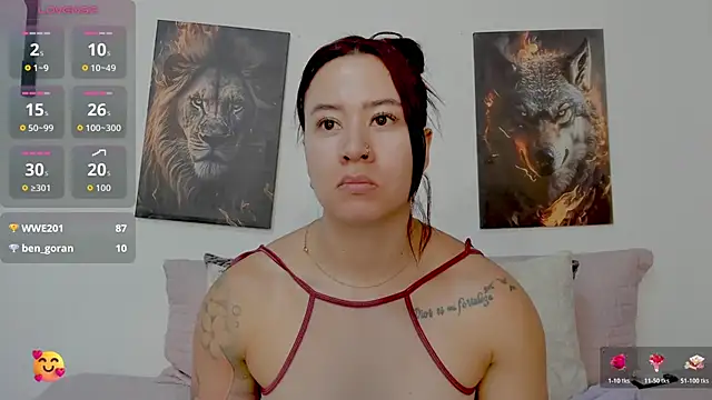 AngelMartinss - anal