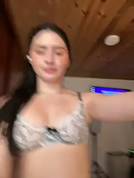 NathySweet_ - fuck me in doggy + pussy to mouth