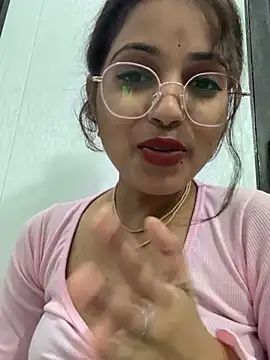 Ahana_Cutie - Nude Shows Different With Face