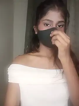 ANI_baby1 - Boobs show