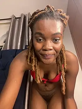 EbonySole1 - Be my king 👑