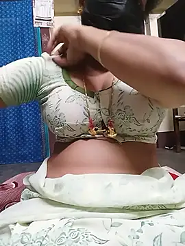 Chikki_20 - Be Bar & panty