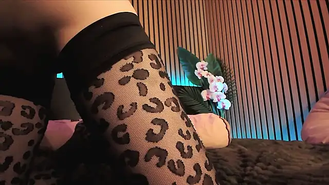 AlyssaFoxx_ - Hi Alyssaaa 💎