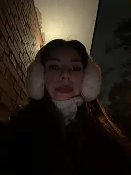 AmelieCrystal - show you my titties >_<