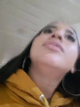 Geneciss - stick your fingers in my pussy
