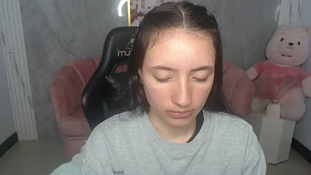 MissKim_ch - Show Boobs+Show Feet+Show Ass+Show Pussy