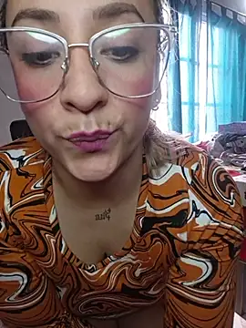 Soy-Caramelito - Flash vagina