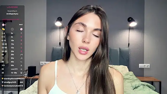 Veluxe - Spamk my cute ass x 16