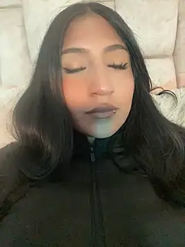 Carina_lopez707rs - last tipper control domi x 5 minutes