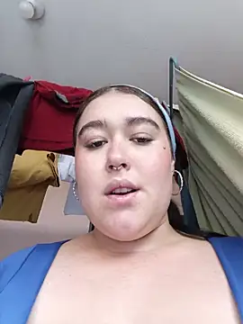 Fiery_Mia - 2 Fingers in my ass!🫣😋