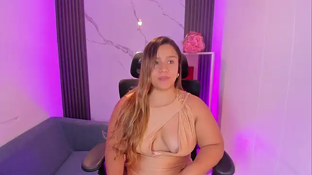 ElaBournn_ - Spank Big ass