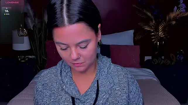 Lady_AliBi - bj