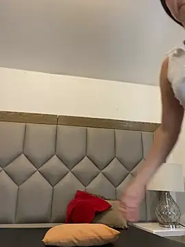 AitanaVelez - slide my bbc and my tight and wet pussy