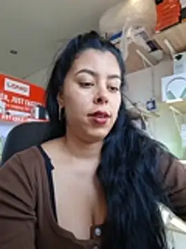 Luianna - Turn me on 😈💦😈💦