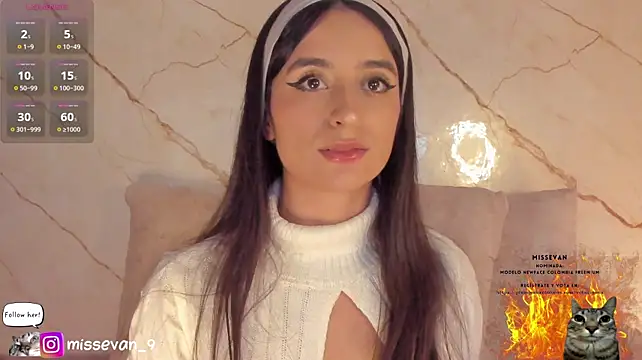 Missevan - ♥Masturbation♥