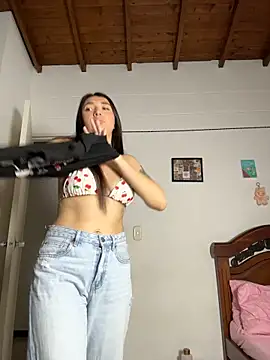 Mia__Gray - DoggyStyle + Flash Ass