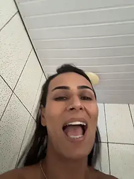 Girl_docinho - Peladinha até o fim da Live