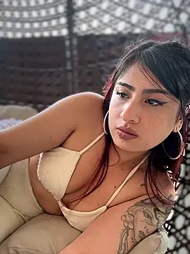 Valentina_Rosee_LS - flash tits