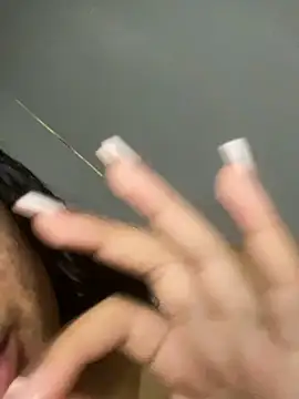 AngelBabyzx - Ficar peladinha
