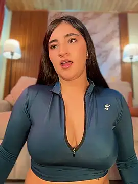 Ahricuttee - spread lips pussy