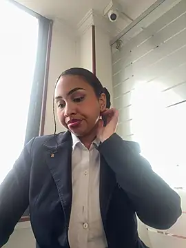 Jade_chers - 10 Spanks + 2 Min Lush🍑