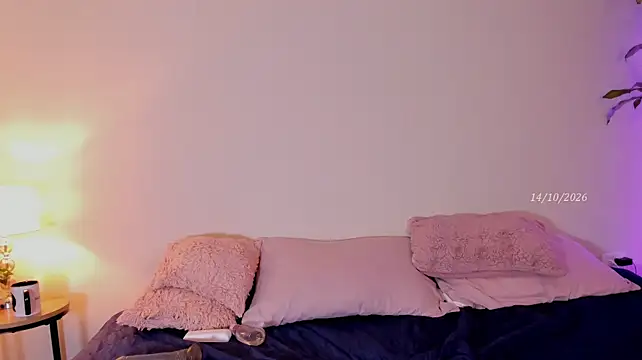 Salome_1712 - Take off panties! Explore my pussy 💗🔥
