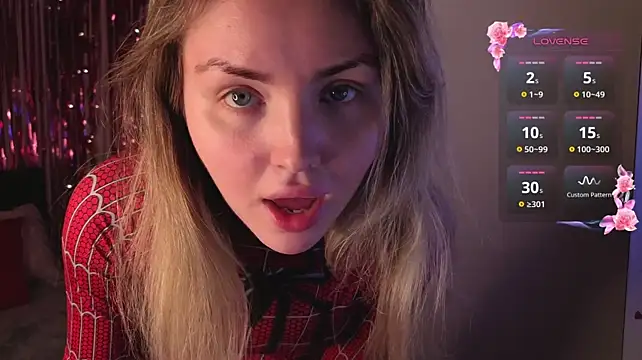 Lora_Rosee - spank ass 🥵