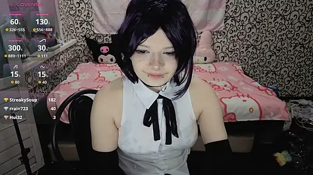 RinaMoonlight - tease with boobs close cam<3