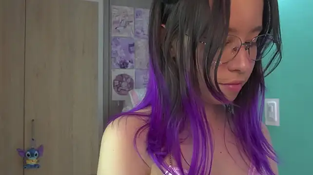 Anto_herrera - FINGERING MY PUSSY