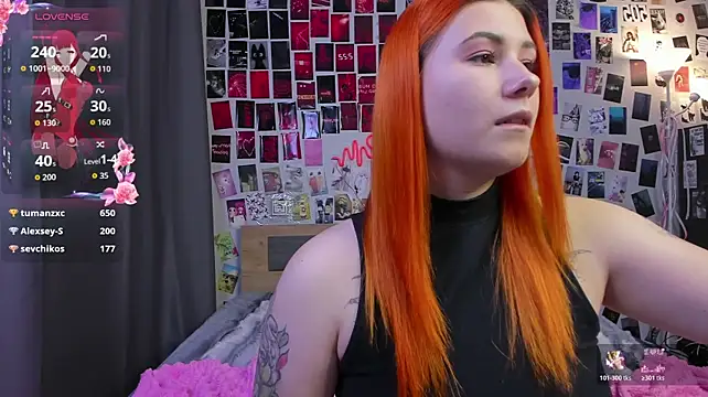 Ulya1smitt - Double penetration