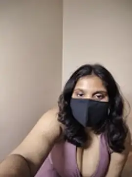 Tasty_Bunnyyy - Oil massage on my boobs
