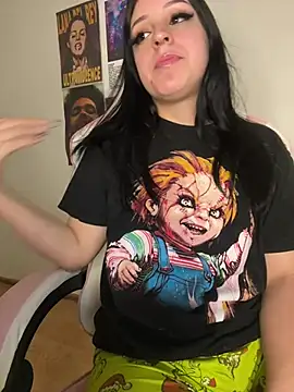 Sofi_chan - STRIPTEASE + TWERKING