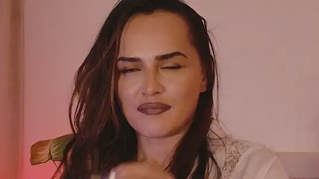 SiennaRosse - 🔥Naked,Oil on Body and Ride Dildo