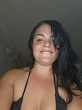 Xladycharme - Squirt salope 💦+ plug anal 🎁